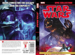 Star Wars Legends Epic Collection: The Empire Vol. 3 - Haden Blackman, Randy Stradley, Tim Siedell (2017)
