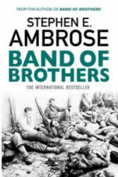 Band Of Brothers (2016)