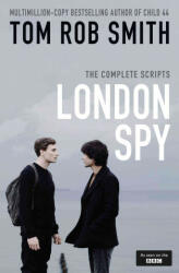 London Spy - Smith Tom Rob (2016)