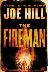 Fireman - Joe Hill (2017)