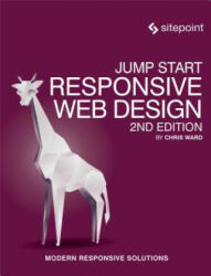 Jump Start Responsive Web Design 2e - Ward (2017)