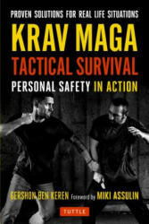 Krav Maga Tactical Survival: Personal Safety in Action (2017)