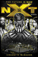 Nxt: The Future Is Now (2017)