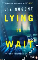 Lying in Wait (2017)