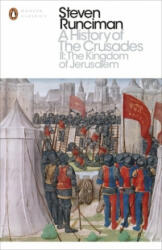 History of the Crusades II - Steven Runciman (2016)