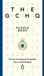 GCHQ Puzzle Book - GCHQ (2016)