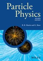 Particle Physics (2017)