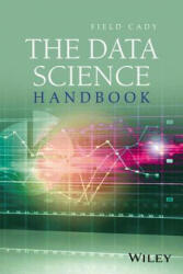 Data Science Handbook - Field Cady (2017)