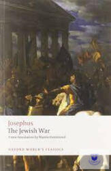 The Jewish War (2017)
