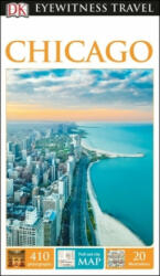DK Eyewitness Chicago - collegium (2017)