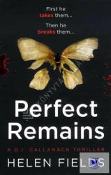 Perfect Remains (2017)