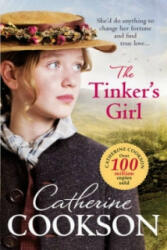 Tinker's Girl - Catherine Cookson (2016)