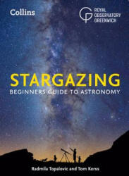 Stargazing: Beginners Guide to Astronomy (2016)