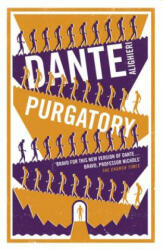 Purgatory: Dual Language and New Verse Translation - Dante Alighieri, J. G. Nichols (2016)