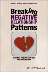 Breaking Negative Relationship Patterns (2016)
