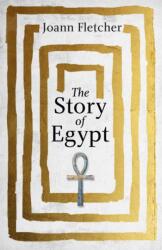 The Story of Egypt (2016)