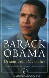 Barack Obama: Dreams From My Father (2016)