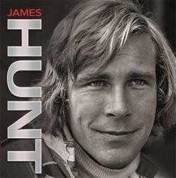 James Hunt - Maurice Hamilton (2016)