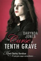 Curse of Tenth Grave - Darynda Jones (2016)