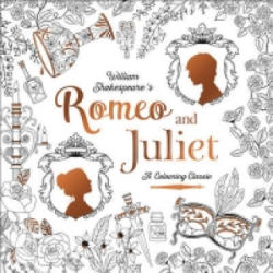 Romeo & Juliet - William Shakespeare (2016)
