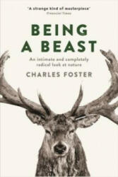 Being a Beast - Charles Foster (2016)