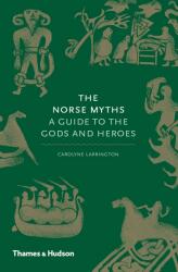 Norse Myths - Carolyne Larrington (2017)