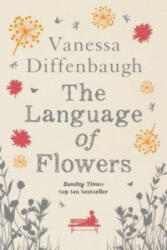 Language of Flowers - Vanessa Diffenbaugh (2016)