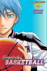 Kuroko's Basketball, Vol. 5 (2017)