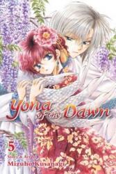 Yona of the Dawn, Vol. 5 - Mizuho Kusanagi (2017)