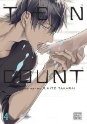 Ten Count, Vol. 4 (2017)