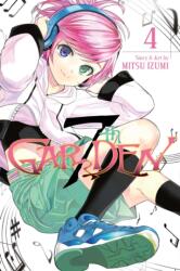 7thGARDEN, Vol. 4 - Mitsu Izumi (2017)