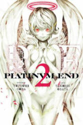 Platinum End, Vol. 2 - Tsugumi Ohba, Takeshi Obata (2017)