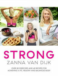 Zanna Van Dijk - STRONG - Zanna Van Dijk (2016)