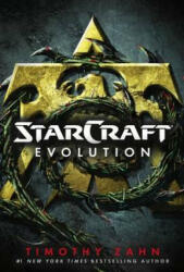 Starcraft - Timothy Zahn (2016)