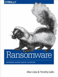 Ransomware - Liska, Gallo (2016)