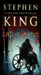 End of Watch - Stephen King (2017)