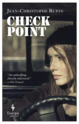 Checkpoint - Jean-Christophe Rufin, Alison Anderson (2017)