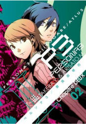 Persona 3 Volume 2 - Atlus (2016)