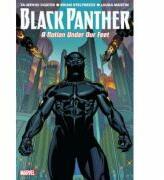 Black Panther Vol. 1: A Nation Under Our Feet - Ta-Nehisi Coates (2016)