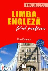 Limba engleza fara profesor (ISBN: 9789737484369)