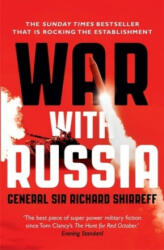 War With Russia - Richard Shirreff (2016)
