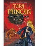 Tara Duncan - Cartea interzisa (2008)