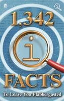 1 342 Qi Facts to Leave You Flabbergasted (2016)