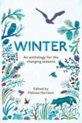 Winter - An Anthology for the Changing Seasons (2016)
