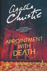 Appointment with Death (2016)
