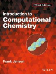 Introduction to Computational Chemistry, 3e - Frank Jensen (2017)