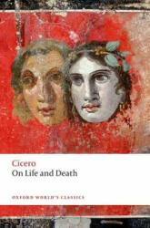 On Life and Death - Cicero (2017)