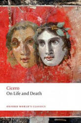 On Life and Death - Cicero (2017)