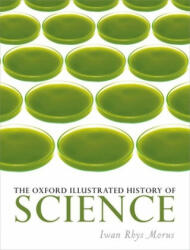 The Oxford Illustrated History of Science (2017)
