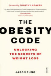 Obesity Code - Dr. Jason Fung (2016)